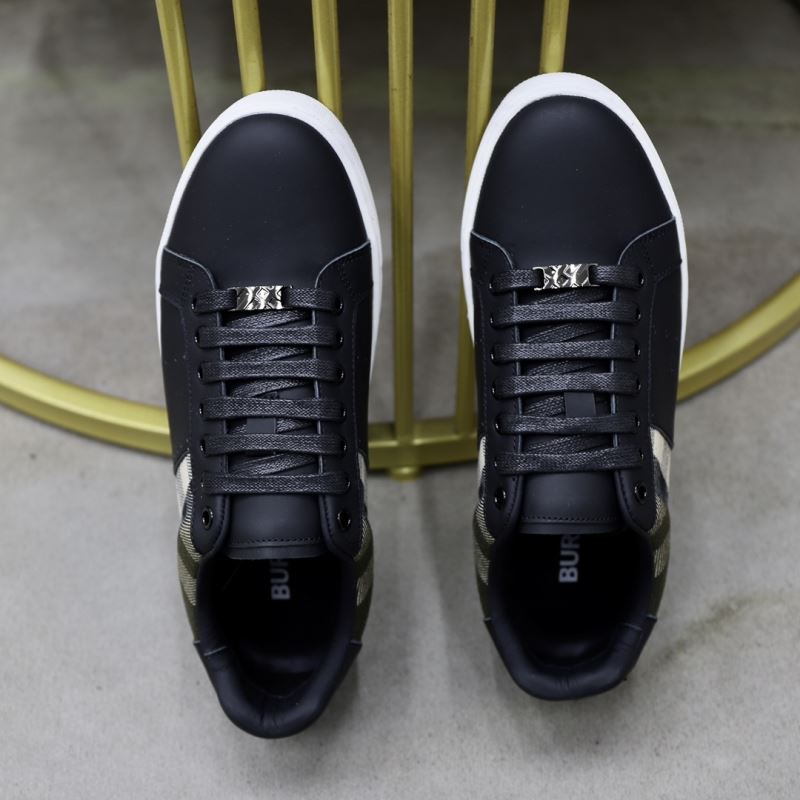 Burberry Low Shoes